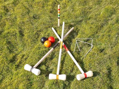 Holiday house 7 person holiday home in Struer-By Traum - Outdoor photo 31