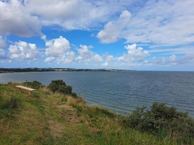 Holiday house 7 person holiday home in Struer-By Traum - Outdoor photo 35