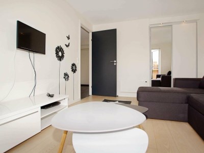 Apartment 8 person holiday home in Hemmet-By Traum - Outdoor photo 5