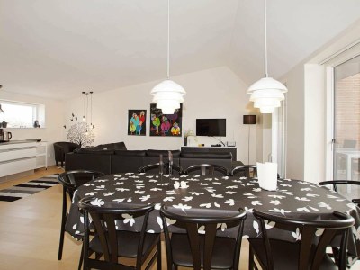 Apartment 8 person holiday home in Hemmet-By Traum - Outdoor photo 6