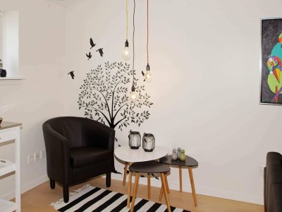 Apartment 8 person holiday home in Hemmet-By Traum - Outdoor photo 7