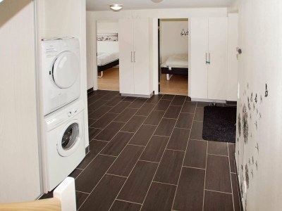 Apartment 8 person holiday home in Hemmet-By Traum - Outdoor photo 8