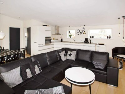 Apartment 8 person holiday home in Hemmet-By Traum - Outdoor photo 12