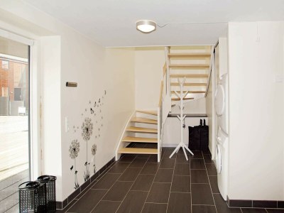 Apartment 8 person holiday home in Hemmet-By Traum - Outdoor photo 13