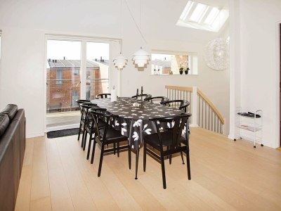 Apartment 8 person holiday home in Hemmet-By Traum - Outdoor photo 15