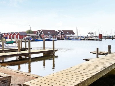 Apartment 8 person holiday home in Hemmet-By Traum - Outdoor photo 17