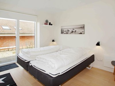 Apartment 8 person holiday home in Hemmet-By Traum - Outdoor photo 28