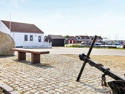 Apartment 8 person holiday home in Hemmet-By Traum - Outdoor photo 32