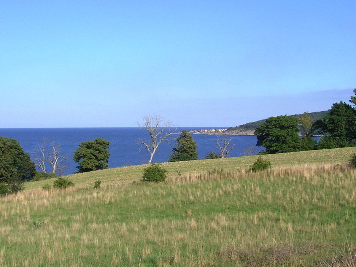 Holiday house 4 Personen Ferienhaus in Gudhjem-By Traum - Outdoor photo 4