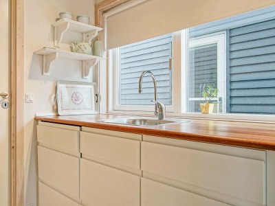 Holiday house 4 Personen Ferienhaus in Gudhjem-By Traum - Outdoor photo 3