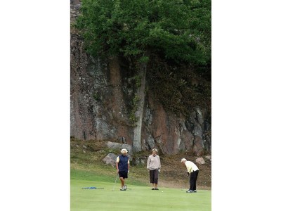 Holiday house 4 Personen Ferienhaus in Gudhjem-By Traum - Outdoor photo 6