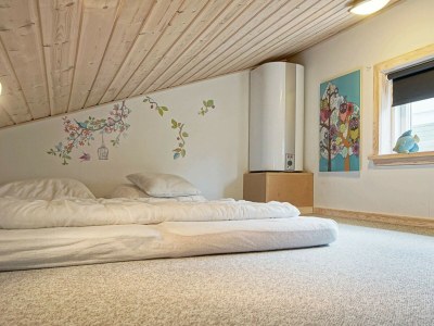 Holiday house 4 Personen Ferienhaus in Gudhjem-By Traum - Outdoor photo 10