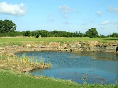 Holiday house 4 Personen Ferienhaus in Gudhjem-By Traum - Outdoor photo 14