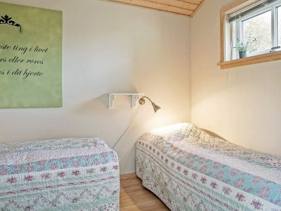 Holiday house 4 Personen Ferienhaus in Gudhjem-By Traum - Outdoor photo 17