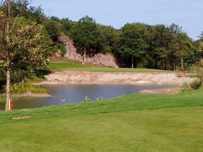 Holiday house 4 Personen Ferienhaus in Gudhjem-By Traum - Outdoor photo 19