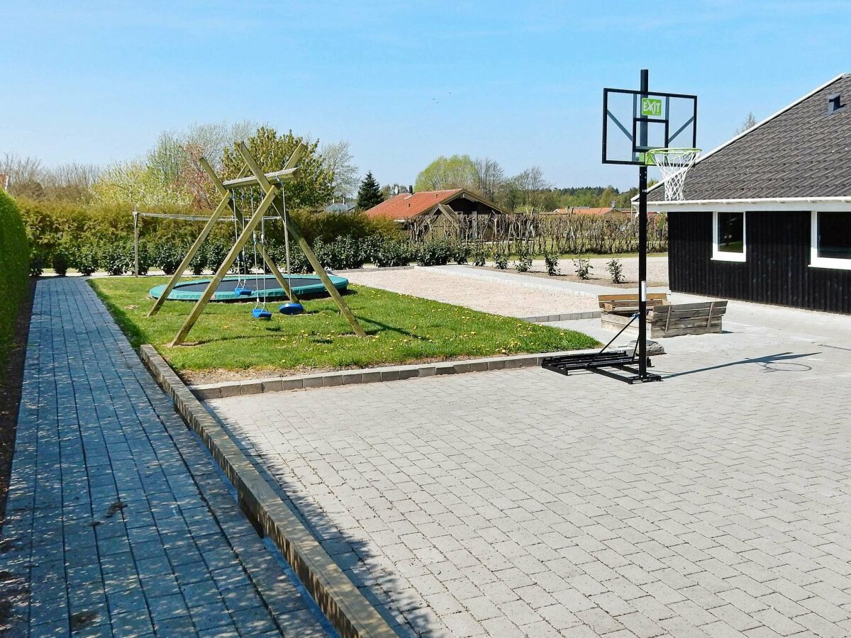 Holiday house Familienspab am Meer -- By Traum Ferienwohnungen - Outdoor photo 4