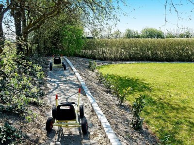 Holiday house Familienspab am Meer -- By Traum Ferienwohnungen - Outdoor photo 2
