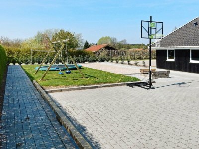 Holiday house Familienspab am Meer -- By Traum Ferienwohnungen - Outdoor photo 4