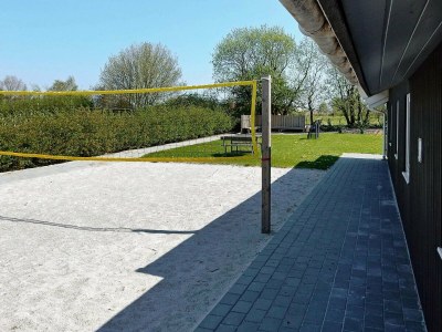 Holiday house Familienspab am Meer -- By Traum Ferienwohnungen - Outdoor photo 7