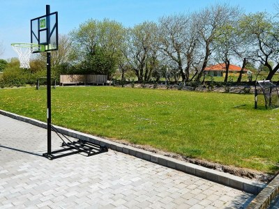 Holiday house Familienspab am Meer -- By Traum Ferienwohnungen - Outdoor photo 8