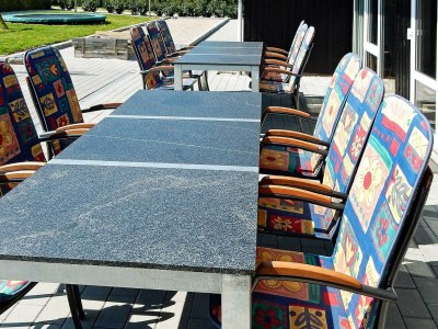 Holiday house Familienspab am Meer -- By Traum Ferienwohnungen - Outdoor photo 9