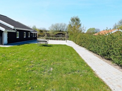 Holiday house Familienspab am Meer -- By Traum Ferienwohnungen - Outdoor photo 10