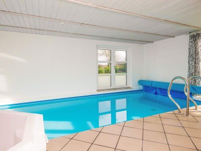 Holiday house Familienspab am Meer -- By Traum Ferienwohnungen - Outdoor photo 15