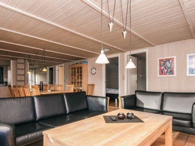 Holiday house Familienspab am Meer -- By Traum Ferienwohnungen - Outdoor photo 23