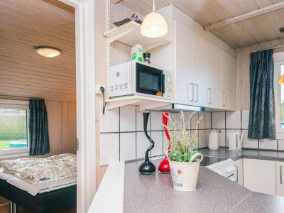 Holiday house Familienspab am Meer -- By Traum Ferienwohnungen - Outdoor photo 26