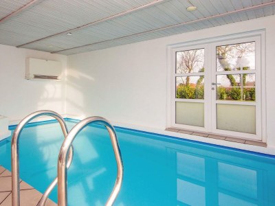 Holiday house Familienspab am Meer -- By Traum Ferienwohnungen - Outdoor photo 34