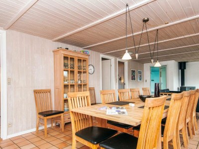 Holiday house Familienspab am Meer -- By Traum Ferienwohnungen - Outdoor photo 41