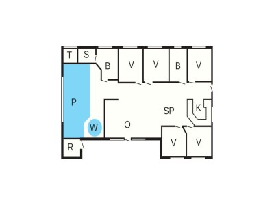 Holiday house Familienspab am Meer -- By Traum Ferienwohnungen - Document photo 43