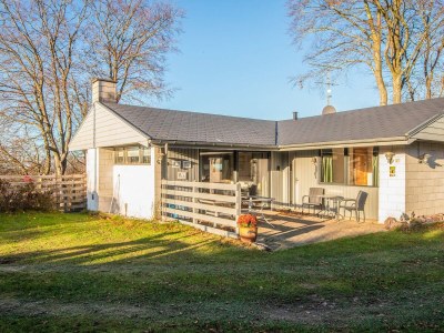 Holiday house 6 person holiday home in Glesborg-By Traum - Outdoor photo 2