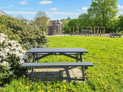 Holiday house 6 person holiday home in Glesborg-By Traum - Outdoor photo 6