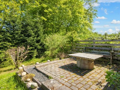 Holiday house 6 person holiday home in Glesborg-By Traum - Outdoor photo 9