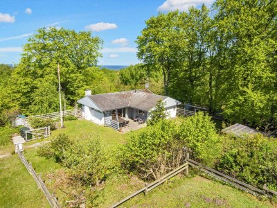 Holiday house 6 person holiday home in Glesborg-By Traum - Outdoor photo 11