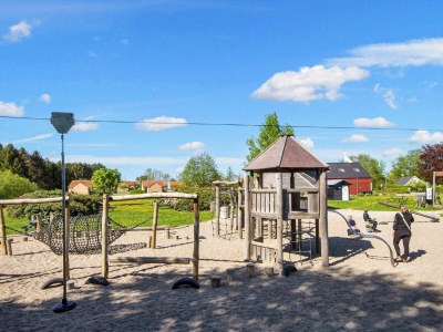 Holiday house 6 person holiday home in Glesborg-By Traum - Outdoor photo 12