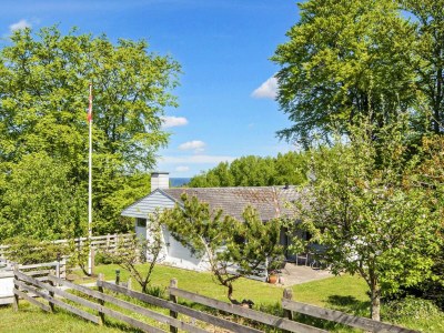 Holiday house 6 person holiday home in Glesborg-By Traum - Outdoor photo 14