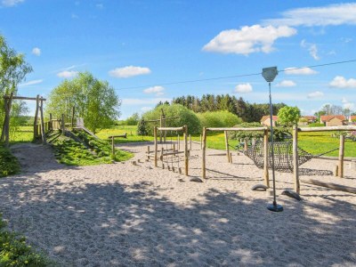 Holiday house 6 person holiday home in Glesborg-By Traum - Outdoor photo 15