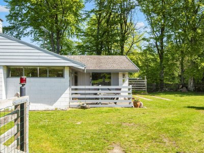 Holiday house 6 person holiday home in Glesborg-By Traum - Outdoor photo 16