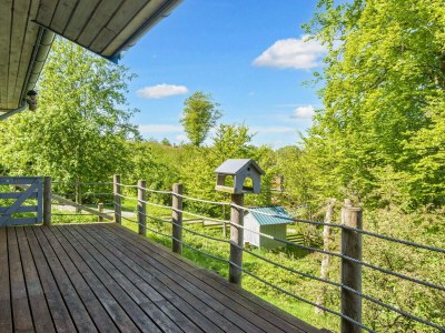 Holiday house 6 person holiday home in Glesborg-By Traum - Outdoor photo 18