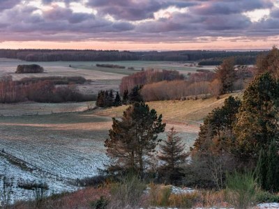 Holiday house 6 person holiday home in Glesborg-By Traum - Outdoor photo 20