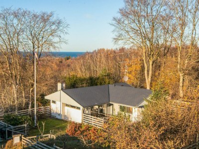 Holiday house 6 person holiday home in Glesborg-By Traum - Outdoor photo 25