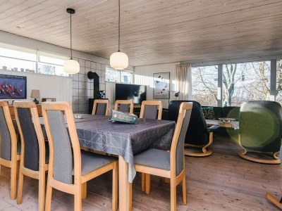 Holiday house 6 person holiday home in Glesborg-By Traum - Outdoor photo 27