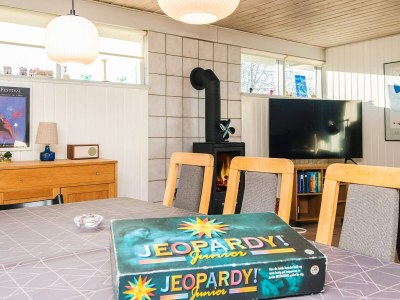 Holiday house 6 person holiday home in Glesborg-By Traum - Outdoor photo 30