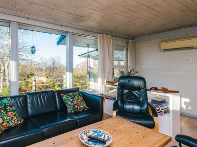 Holiday house 6 person holiday home in Glesborg-By Traum - Outdoor photo 31