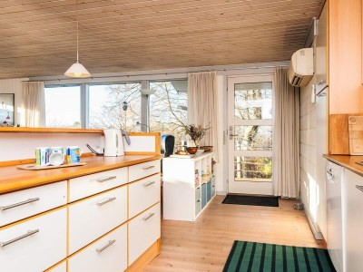 Holiday house 6 person holiday home in Glesborg-By Traum - Outdoor photo 33