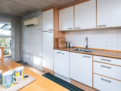 Holiday house 6 person holiday home in Glesborg-By Traum - Outdoor photo 34