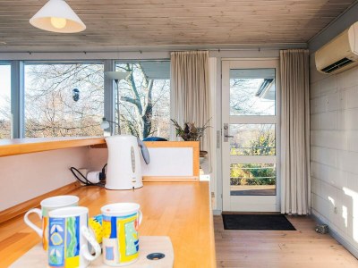 Holiday house 6 person holiday home in Glesborg-By Traum - Outdoor photo 40