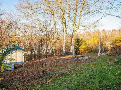 Holiday house 6 person holiday home in Glesborg-By Traum - Outdoor photo 42